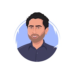 Fiverr profile picture for @traveller