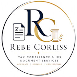 rebecorliss