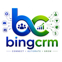 bingcrm