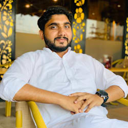 sarwermughal