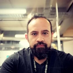 eddybarahona
