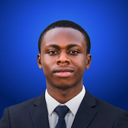 joshuaobajee