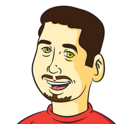cartoonryan