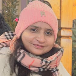 Raafia Noor A.