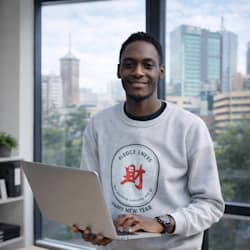 kiradesolomon