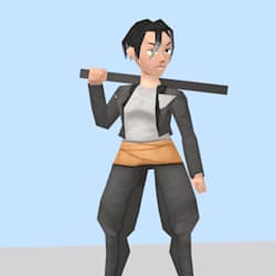 johnnnysamson