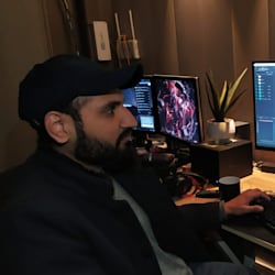 faizanashah