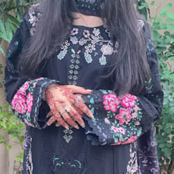 arshiyaesha