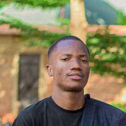 stevenmwendesha
