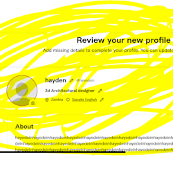 hayedein