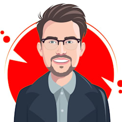 Fiverr profile picture for @sensie