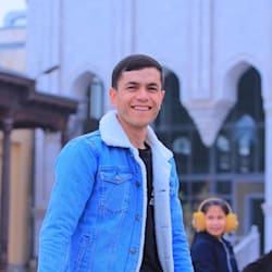 nabijonjuraev