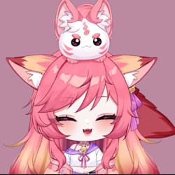 kitsunevtube