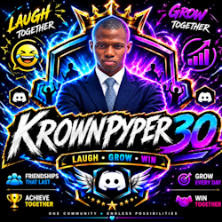 krownpyper30