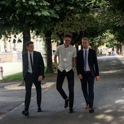 swisslaw