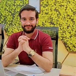 syedfaizankazmi