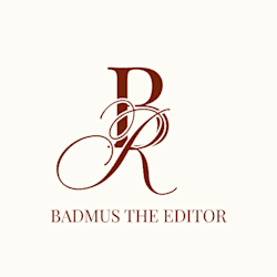 badmustheditor