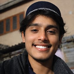 mohitameen20