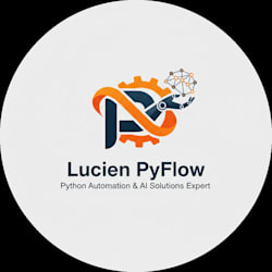 pyflowmaster