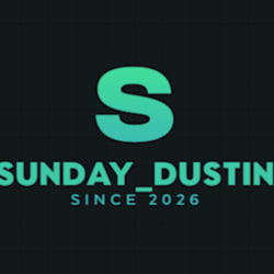 sunday_dustin