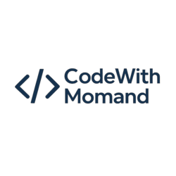 codewithmomand
