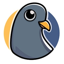 pigeonfeet