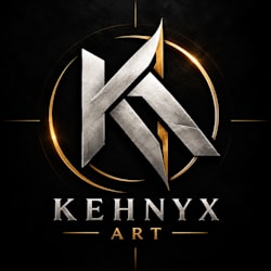kehnyx_art