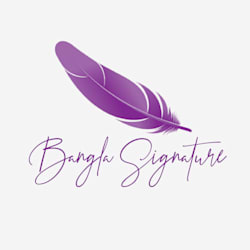 banglasignature