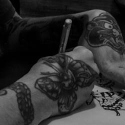 enriquegtattoos
