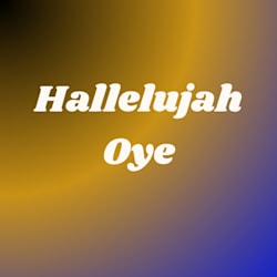 hallelujah_oye