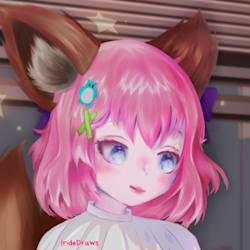 iridedraws