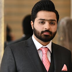 auzairkhalid