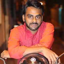 aritraghosal