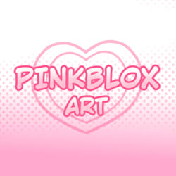 pinkbloxart