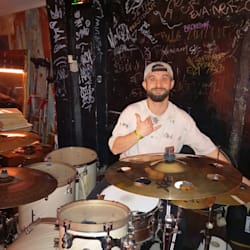 bedzzodrums