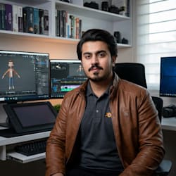 mojoostudio