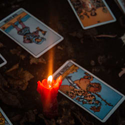 riritheoracle