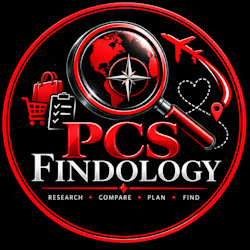 pcsfindology
