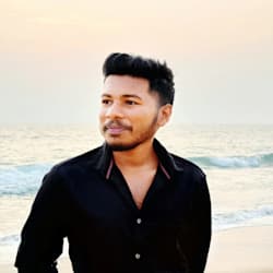 dinushsajeev