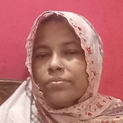 nilufaakter25