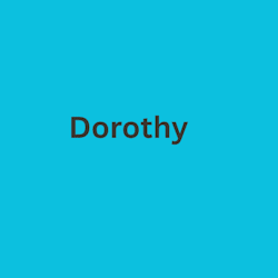 dorothyjackskb