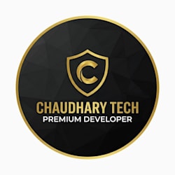 chaudhary_tech0