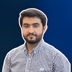 Ahsaan Ali Khan