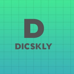 dicskly