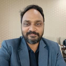 prabhakardamor