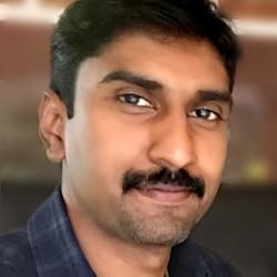 Aneesh Raghavan