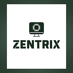 zentrix896