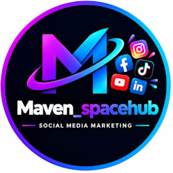 mavenspacehubs