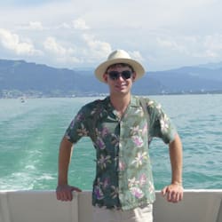 nikolasschali