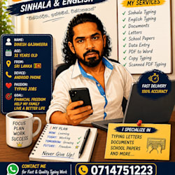 dineshgajaweera